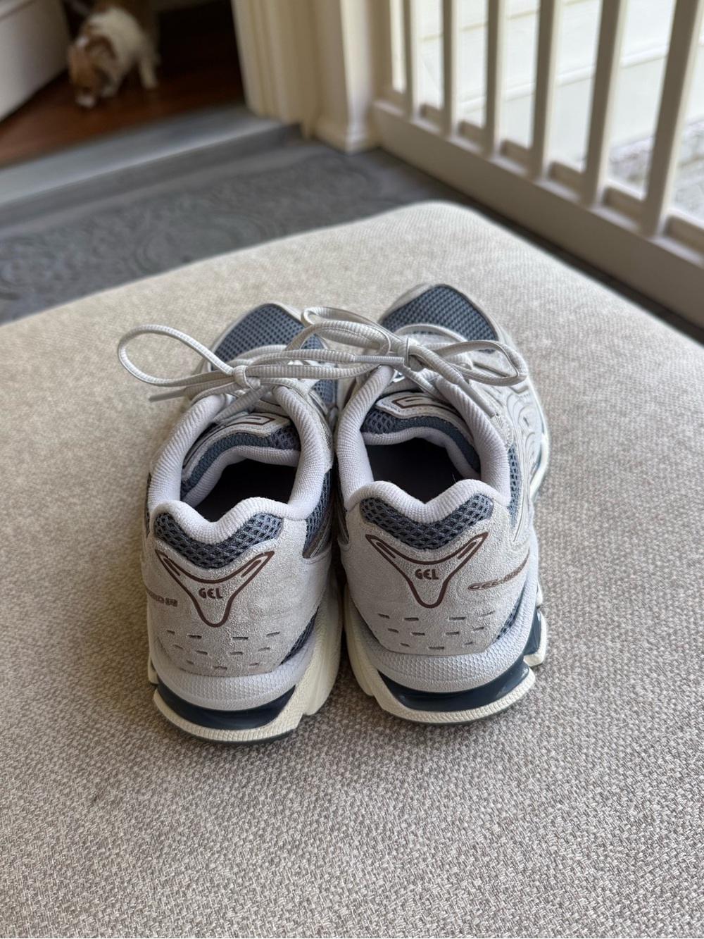 ASICS Gel Keyano 14 - Picture 3 of 7
